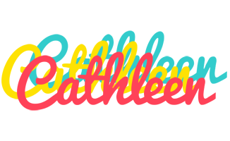 Cathleen disco logo