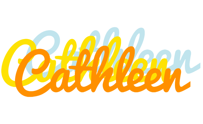 Cathleen energy logo