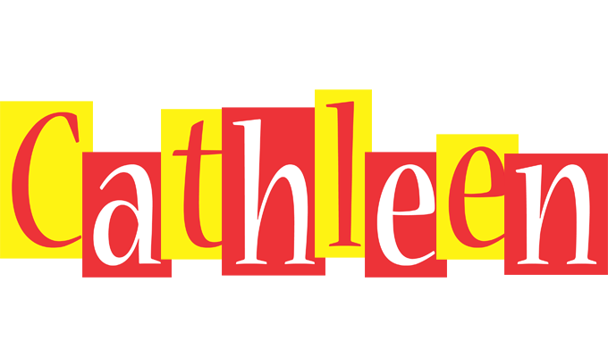 Cathleen errors logo