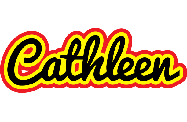 Cathleen flaming logo