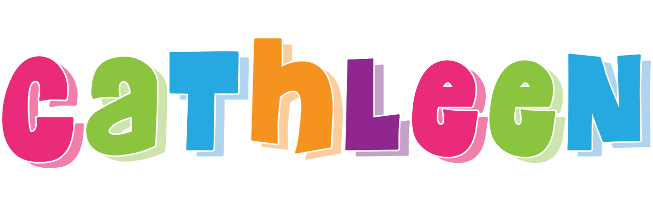 Cathleen friday logo