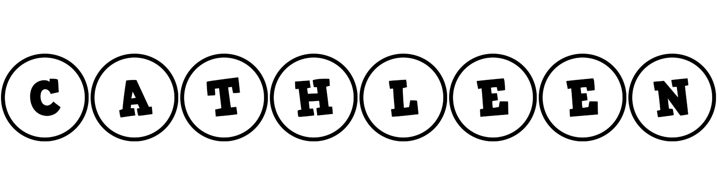 Cathleen handy logo