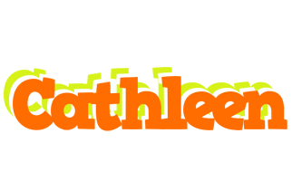 Cathleen healthy logo