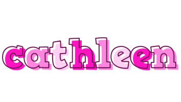 Cathleen hello logo