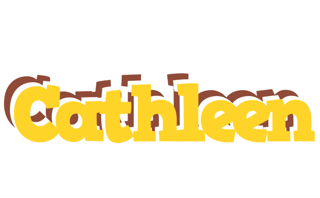 Cathleen hotcup logo