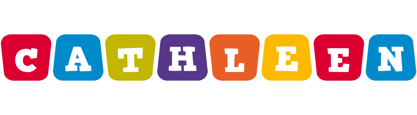 Cathleen kiddo logo