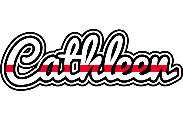 Cathleen kingdom logo