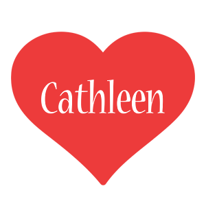 Cathleen love logo