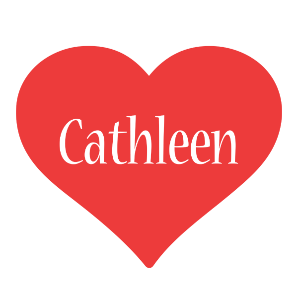 Cathleen love logo