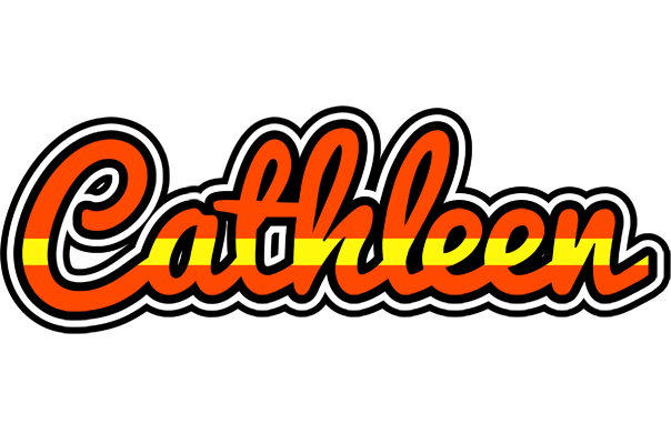 Cathleen madrid logo