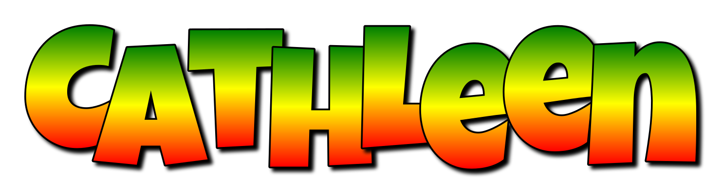 Cathleen mango logo
