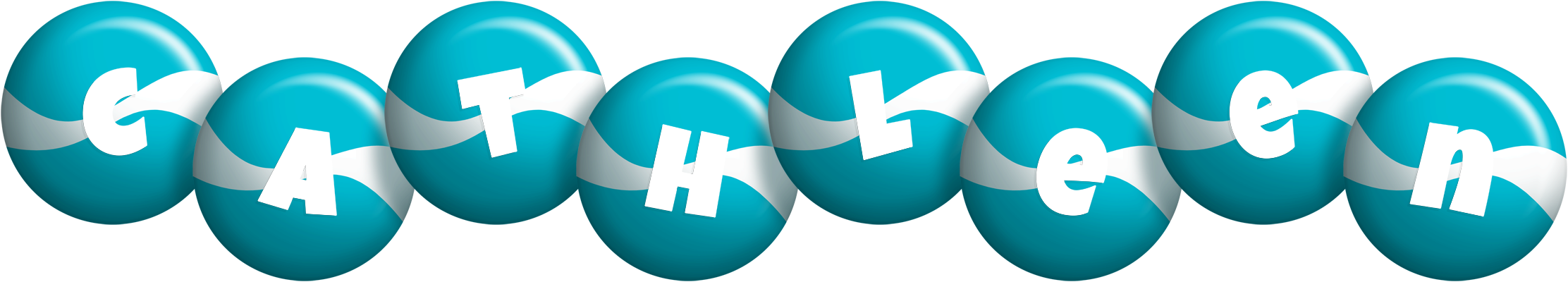 Cathleen messi logo