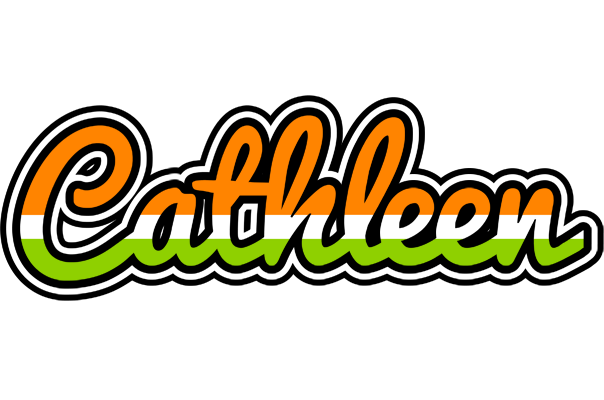 Cathleen mumbai logo