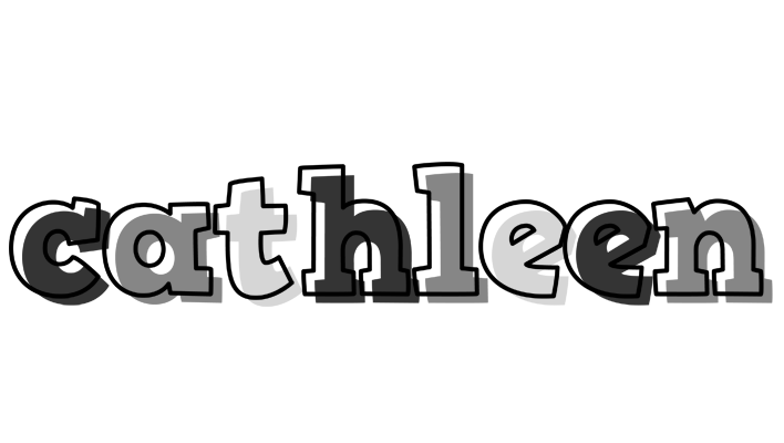 Cathleen night logo