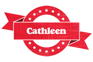 Cathleen passion logo