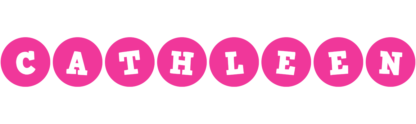 Cathleen poker logo