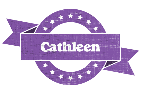 Cathleen royal logo