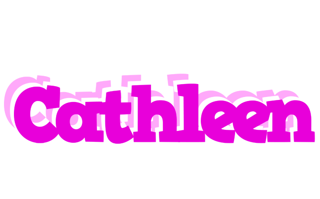 Cathleen rumba logo