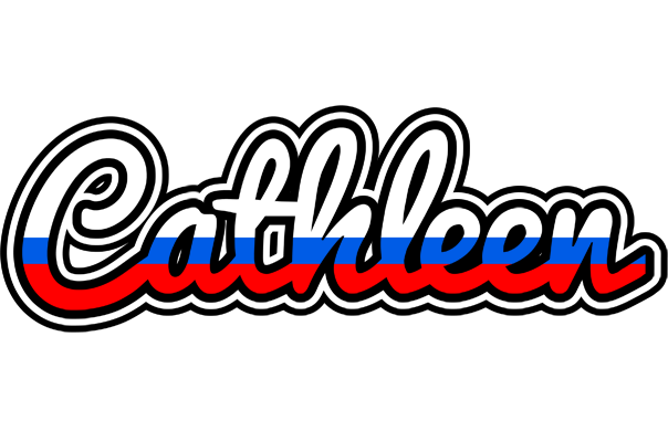 Cathleen russia logo