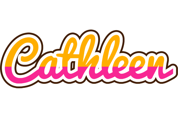 Cathleen smoothie logo