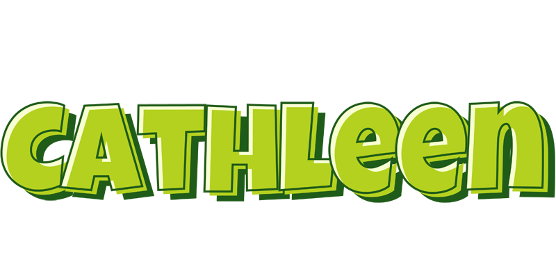 Cathleen summer logo