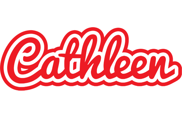 Cathleen sunshine logo