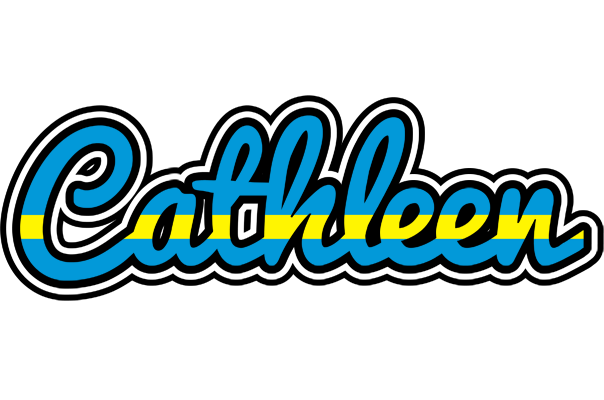 Cathleen sweden logo