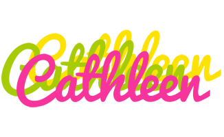 Cathleen sweets logo