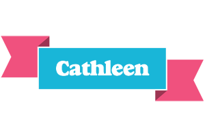 Cathleen today logo