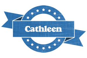 Cathleen trust logo