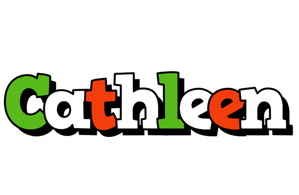 Cathleen venezia logo