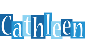 Cathleen winter logo