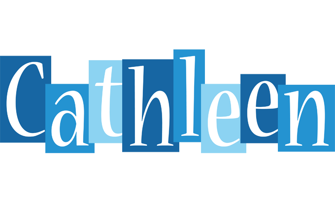 Cathleen winter logo