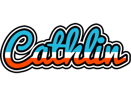 Cathlin america logo