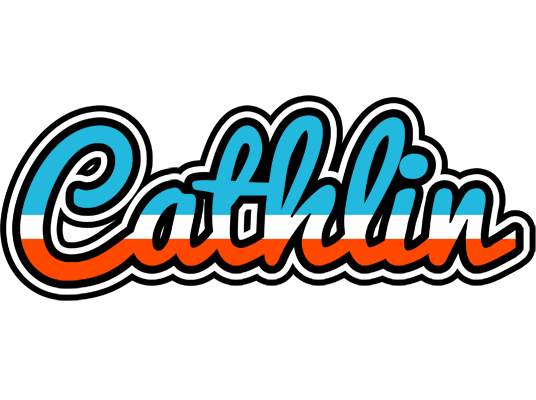 Cathlin america logo