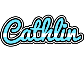 Cathlin argentine logo