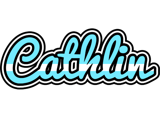 Cathlin argentine logo