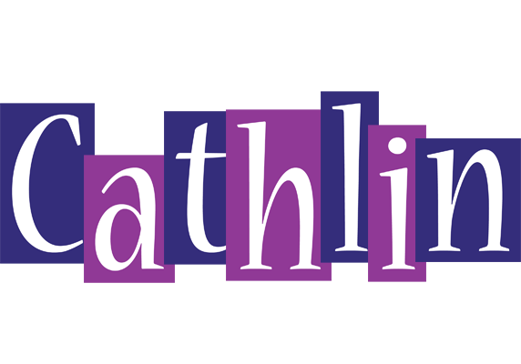Cathlin autumn logo