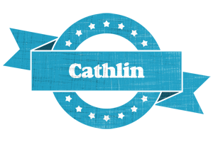 Cathlin balance logo