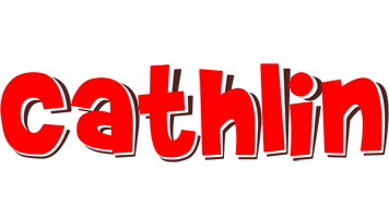 Cathlin basket logo