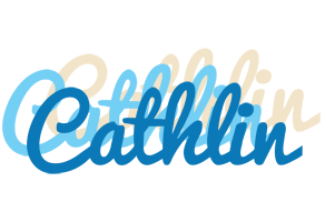 Cathlin breeze logo