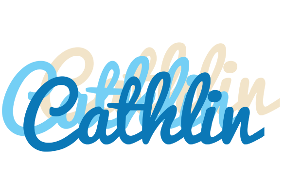 Cathlin breeze logo