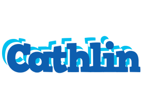 Cathlin business logo