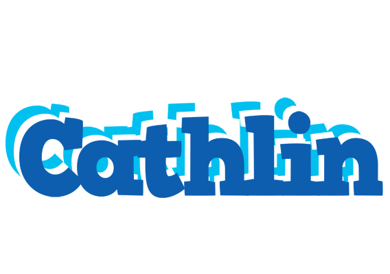 Cathlin business logo