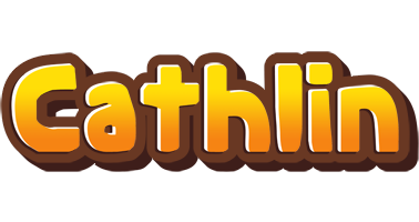 Cathlin cookies logo