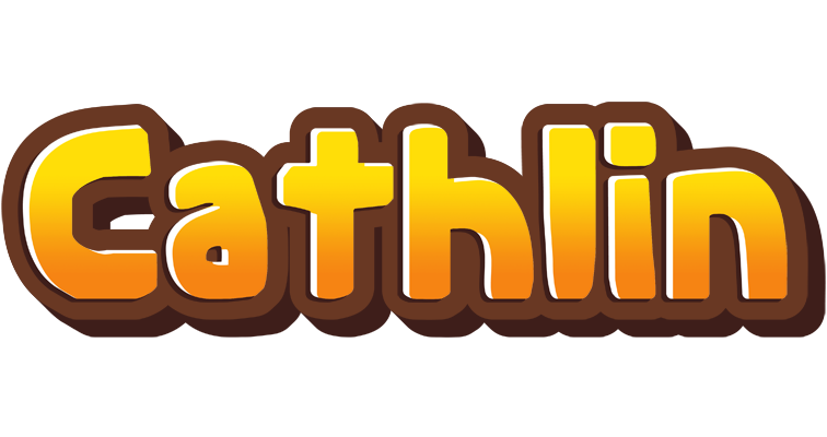 Cathlin cookies logo