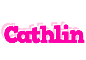 Cathlin dancing logo