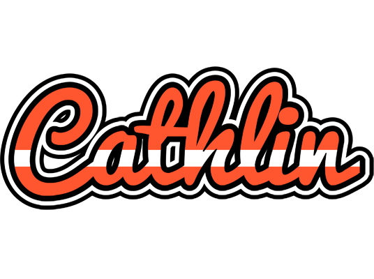 Cathlin denmark logo