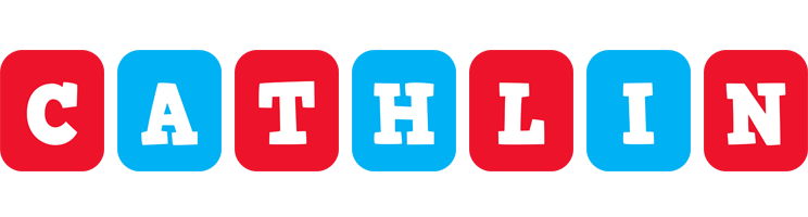 Cathlin diesel logo