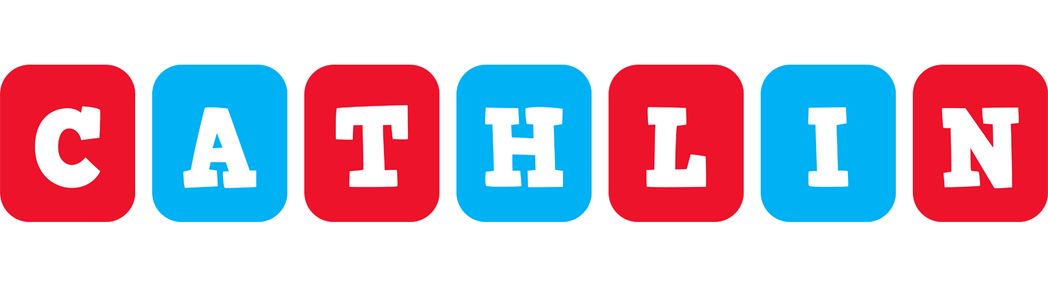 Cathlin diesel logo
